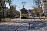 У Миколаєві відновили рух трамвая № 3
