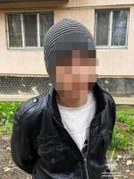 Во вторник, 4 апреля, в Николаеве задержали двух мужчин, пытавшихся украсть из подвала многоэтажного дома канализационные трубы