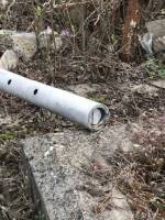 В среду, 5 апреля, на одном из кладбищ города Николаева найдены взрывоопасные предметы