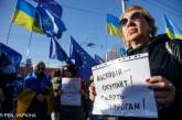 Абсолютна більшість українців негативно ставиться до РФ, - опитування