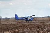 РФ заявила о падении украинского самолета и задержании пилота в Брянской области