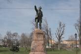 В Очакові хочуть демонтувати пам'ятник Суворову: жителі – за