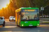 Для Миколаєва хочуть закупити автобуси на 4,5 млн євро