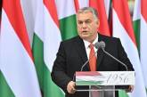 Орбан хочет продлить себе чрезвычайные полномочия из-за войны в Украине