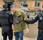 В Днепре правоохранители задержали священнослужителя одного из храмов УПЦ МП, который развращал родных дочерей