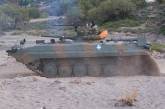 Греция готова направить в Украину еще одну партию БМП-1, артснаряды и боеприпасы