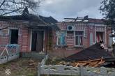 Ворог обстріляв не лише Очаків: у Миколаївській ОВА повідомили подробиці ранкової атаки