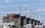 Силы украинского спецназа в октябре 2022 года предприняли неудачную попытку освободить захваченную российскими войсками Запорожскою АЭС