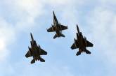 Винищувачі НАТО знову перехопили літаки РФ