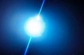 У космосі виявлено «дивну зірку»: таких об'єктів ще не знаходили