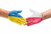 Почти 80% поляков положительно оценивают отношения с Украиной