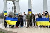 Украина вернула домой 24 детей Херсонщины