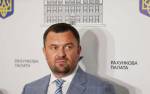 Верховная рада Украины отправила в отставку главу Счетной палаты Валерия Пацкана. Ранее Еврокомиссия сообщила о его неудовлетворительной работе