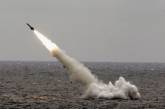 Ракетная опасность: РФ вывела в Черное море подводный ракетоноситель