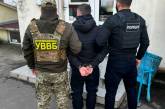 На Одесщине задержали наркодилера, продававшего военным психотропные вещества (видео)