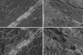 Росіяни на окупованій території України вирубують та крадуть ліс: знімки з супутника