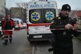 Оккупанты обстреляли Харьковскую область: есть раненый