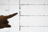 На западе Украины второй раз за неделю зафиксировали землетрясение