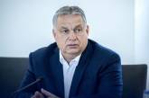 «Неіснуюча країна»: Орбан знову оскандалився заявою про Україну