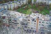 Обстрел Славянска: спасатели достали из-под завалов живого ребенка