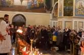 В Успенському соборі вперше за 300 років провели службу українською мовою (відео)
