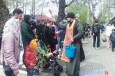 У Миколаєві православні святкують Великдень (фото)