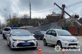 В Виннице грузовик сбил пешехода и поехал дальше: водителя разыскали