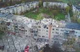 У Слов'янську – 15 загиблих внаслідок обстрілу, рятувальні роботи завершено
