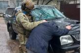 СБУ затримала жителя Херсона, який допомагав РФ перекидати військові ешелони в Україну