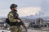 НАТО готовится к войне на собственных границах в результате зверств РФ против Украины, - NYT