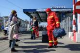 4 миллиона беженцев: в каких странах остается больше всего украинцев