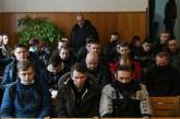 За прошлый год в колониях РФ «исчезли» 17 тысяч заключенных, - СМИ