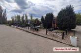 Миколаївські рятувальники закликали мешканців не йти на цвинтарі у поминальні дні