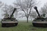 Міністр оборони України показав, як виглядають французькі «колісні танки» (відео)