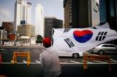 Президент Південної Кореї вперше заявив про можливість надати Києву зброю
