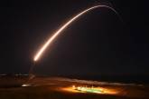 США провели випробування міжконтинентальної балістичної ракети