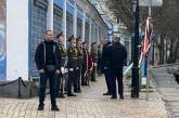 Генсек НАТО Столтенберг прибыл с неанонсированным визитом в Киев