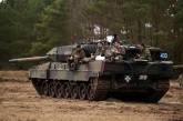 Дания вместе с Нидерландами передаст Украине 14 танков Leopard 2
