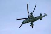 Поблизу окупованої Кирилівки в море впав вертоліт Росії – тіло пілота викинуло на берег