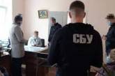 В Хмельницкой области группу врачей задержали за подделку справок