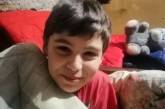 На Миколаївщині розшукують 13-річного хлопчика