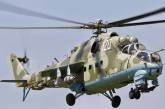 ВСУ сбили вертолет Ми-24 и четыре БпЛА оккупантов