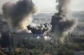 Оккупанты обстреляли Сумскую область - пострадало 5 общин, горело поле