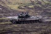 Іспанія підтвердила відправку Leopard 2 до України