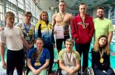 Миколаївські плавці здобули 17 медалей на Кубку України