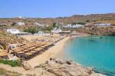 У Греції на пляжний бар наклали штраф у 33 млн євро