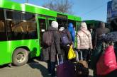 З Херсонської області до Миколаєва запустять автобус