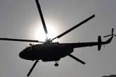 В России разбился вертолет санавиации, – росСМИ