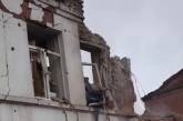 Оккупанты обстреляли Харьковскую область: один погибший, десять раненых