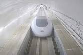 Китай планує запустити перший у світі вакуумний поїзд Hyperloop
